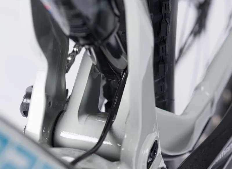 Lapierre Zesty AM 4.9 29er 2021 Full Suspension Mountain Bike-3